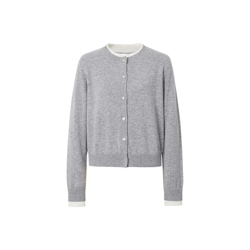 Hopeshow Knitwear Women's-0