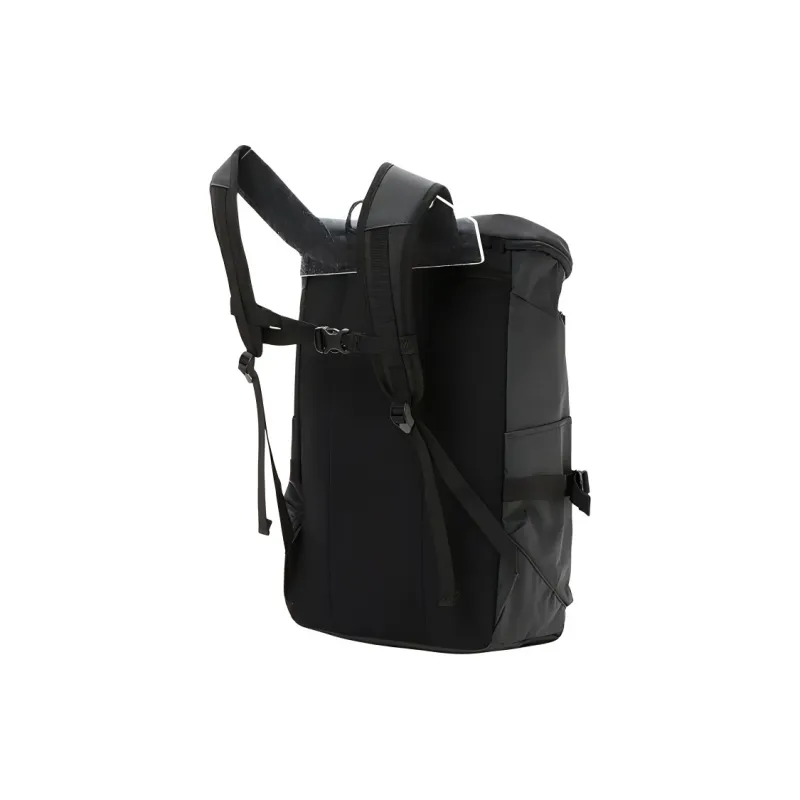 Thrasher Backpacks Black-2