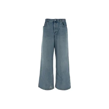 Valentino Jeans Men Blue