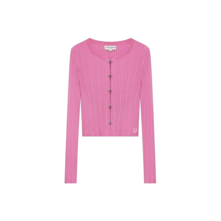 Teenie Weenie Knitwear Women's-5