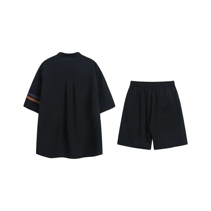 Snow Know The Answer SKTA Casual Sportswear Unisex-6