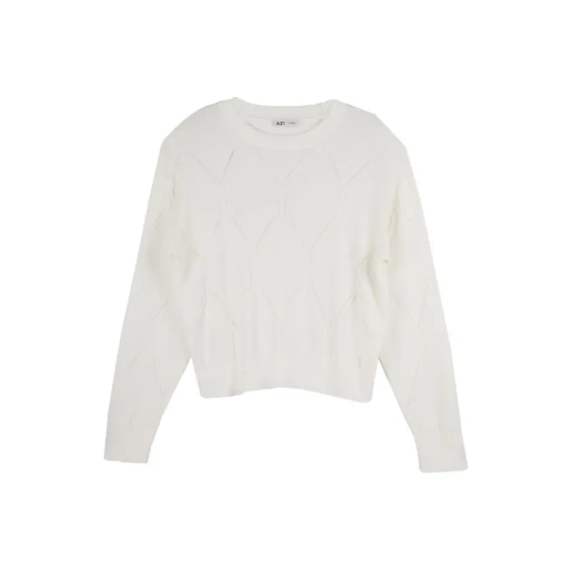 A21 Knitwear Women's-1