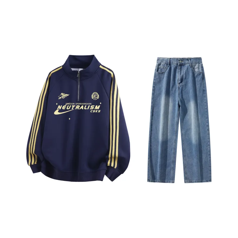 CSKS Casual Sportswear Unisex-10