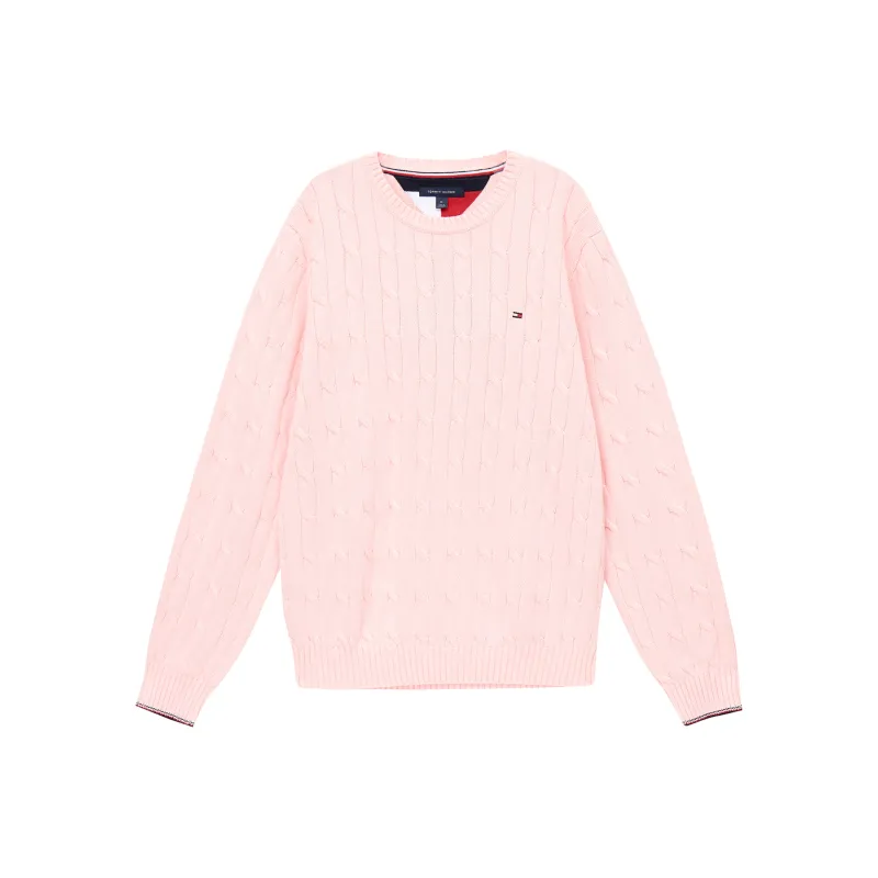 Tommy Hilfiger Knitwear Women's Pink-0