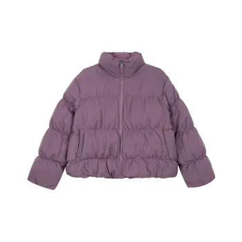 JORDAN Jackets Women's Purple