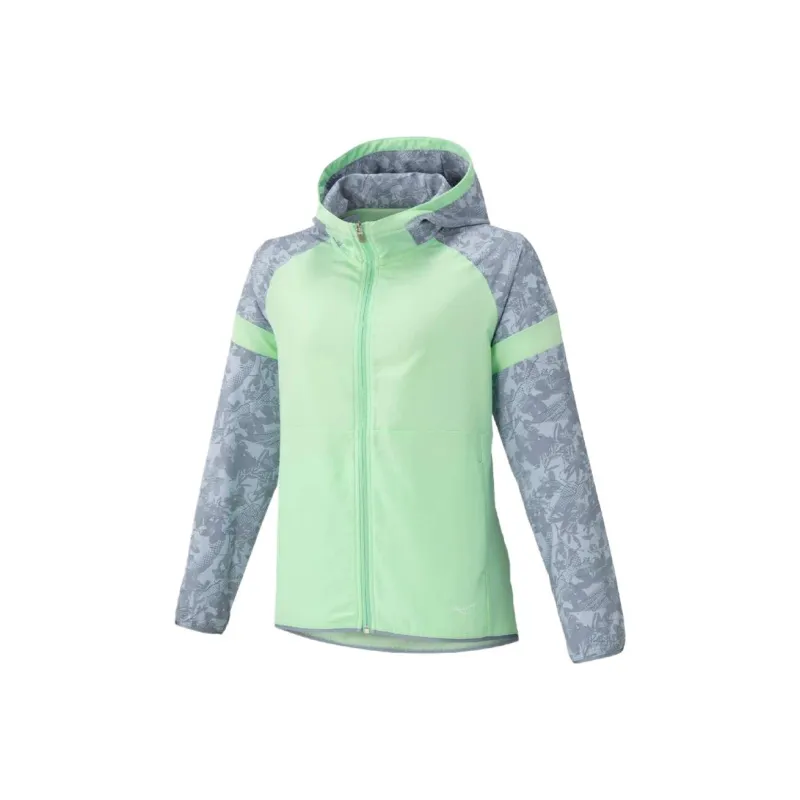 Mizuno Jackets Women's-7