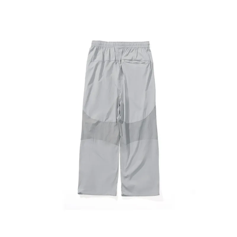 NOTHOMME Monterest Shun Time Wilderness Casual Pants Unisex-11
