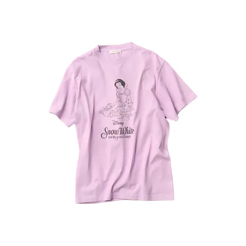 FREAK'S STORE T Shirt Women's Lavender