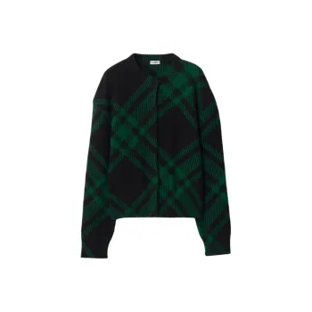 Burberry Knitwear Women's Green