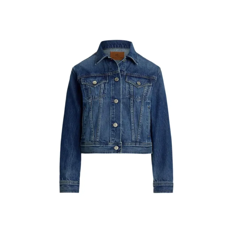 Ralph Lauren Jackets & Coats Women's Blue-0