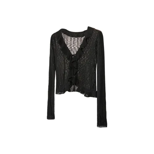 TOUCH Knitwear Women's Black