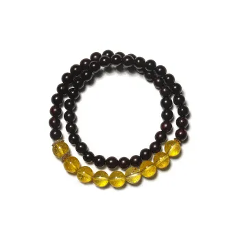 WUDE Precious Wood Bracelets Unisex