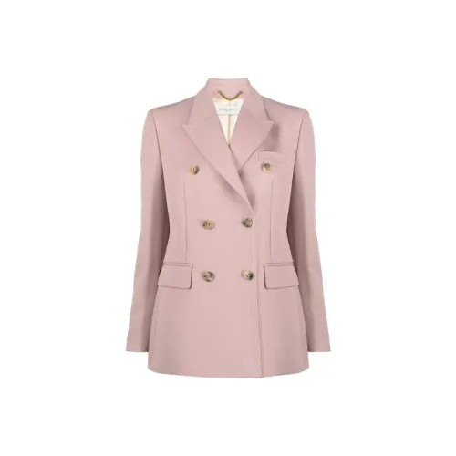 Golden Goose Double Breasted Tailored Blazer
