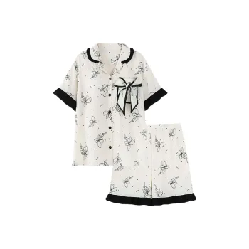 OEING Women's Pajama Sets