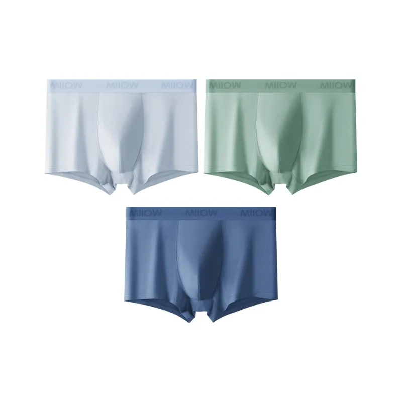MIIOW Men Underpants-30