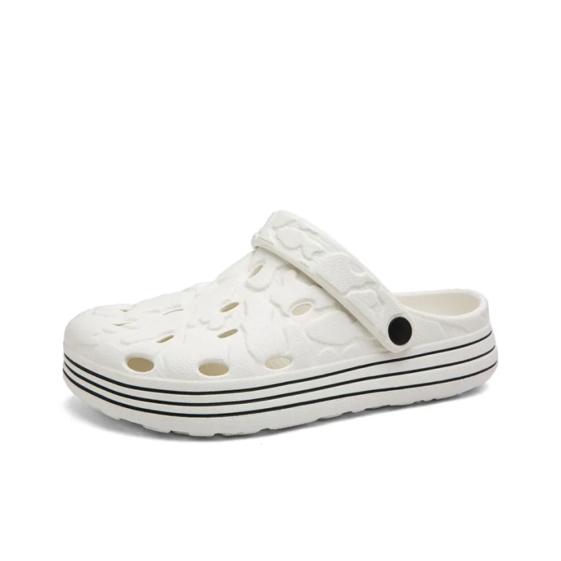 CariteSport Clogs Unisex-4