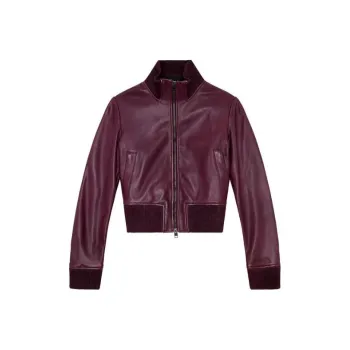 DIESEL Jackets Women's Purple