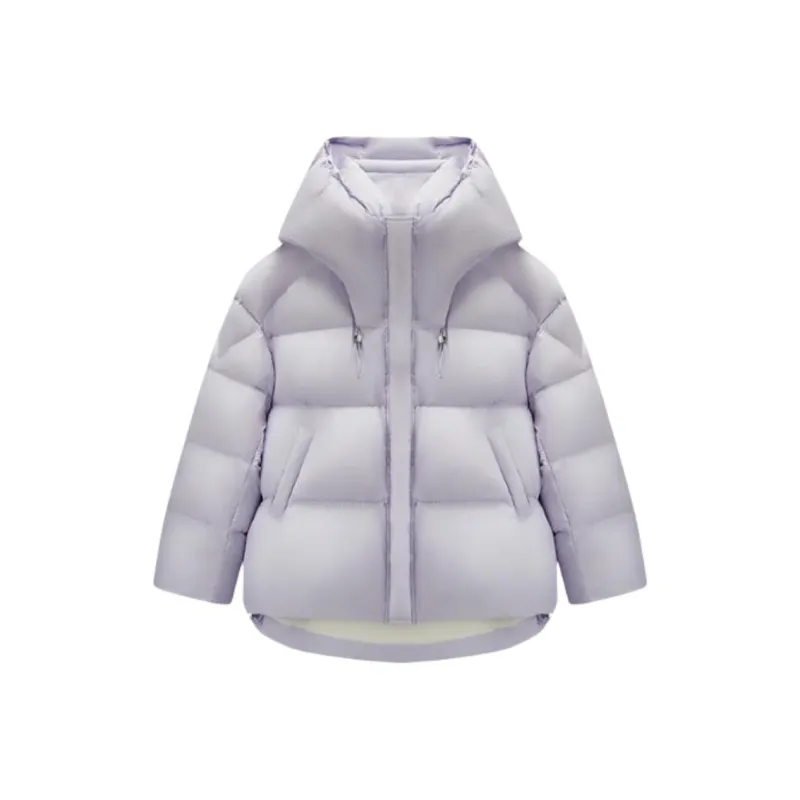 DEGAIA FW24 Down Jacket Women's-2