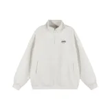 White Heather Gray