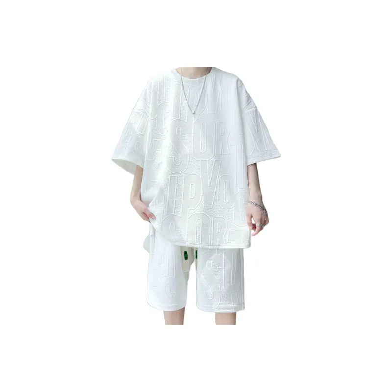 FRQ Casual Sportswear Unisex-0