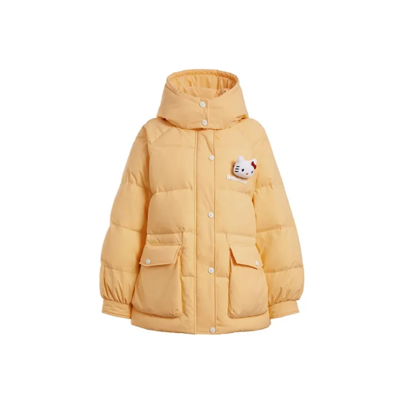 YAYA Down Jackets Women's-0