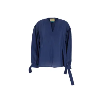 MOMONI Musa Blouse