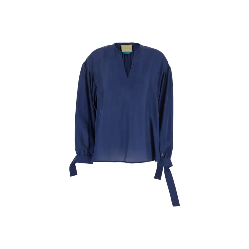 MOMONI Musa Blouse-0