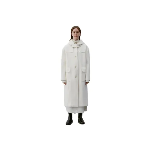 INSISFEMME 여성 코트