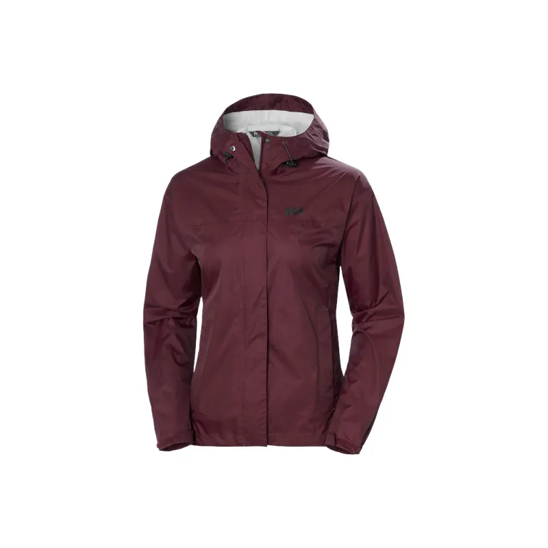 HELLY HANSEN Alphelia Lifaloft Ski Jacket-6