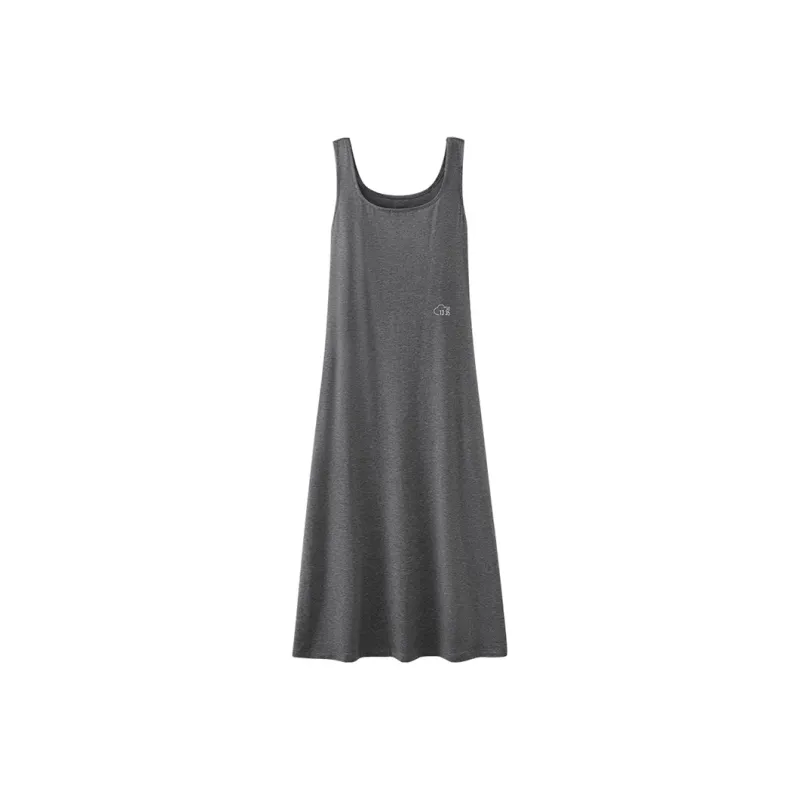 JINGYUN Deep Pajama 70 Nightgown Women's-3