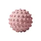 Pink Raised Dot Massage Ball