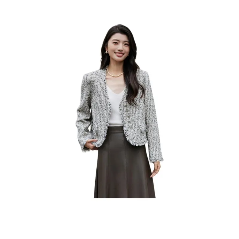 Yi Mengyuan Jackets Women's-0