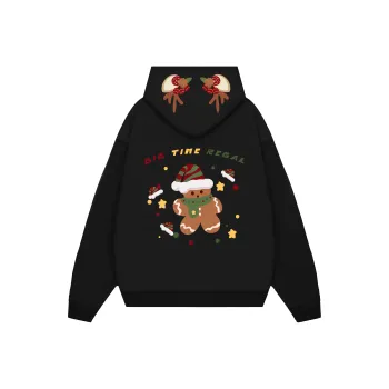 BIG TIME REGAL Sweatshirt Unisex