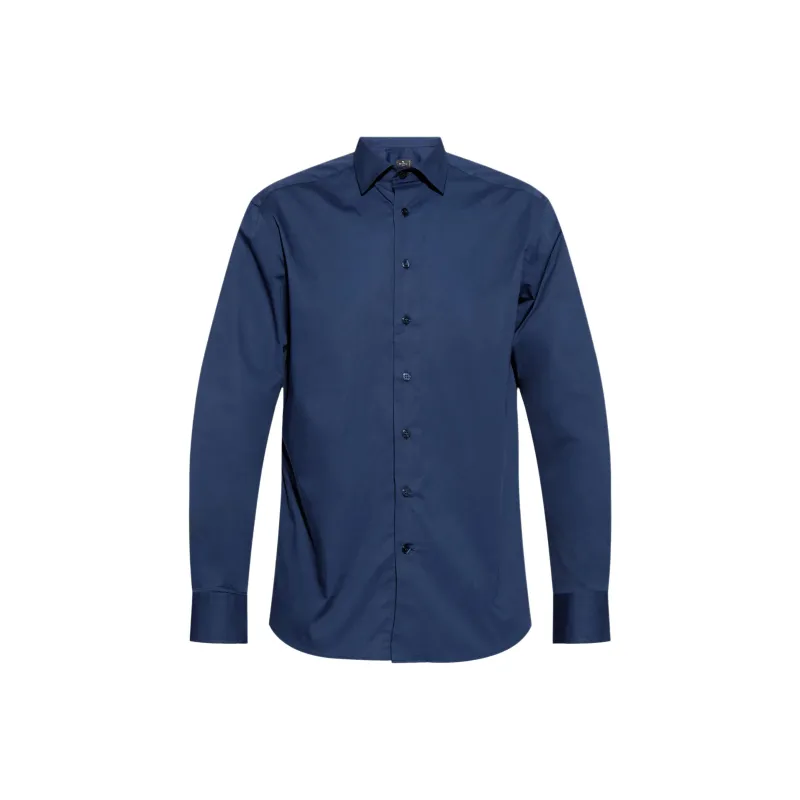 ETRO Long Sleeve Shirt-0