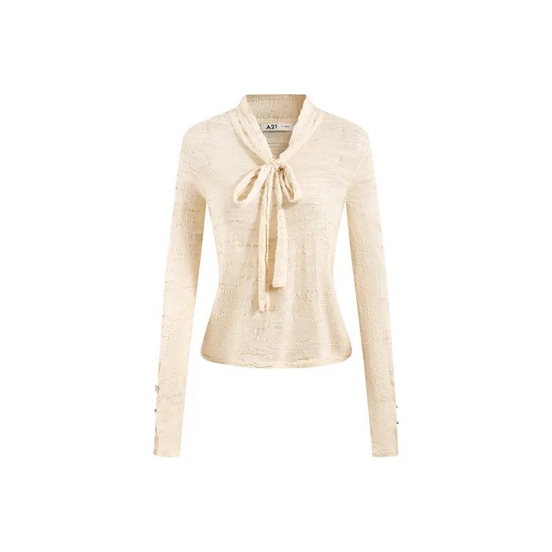 A21 Knitwear Women's-2