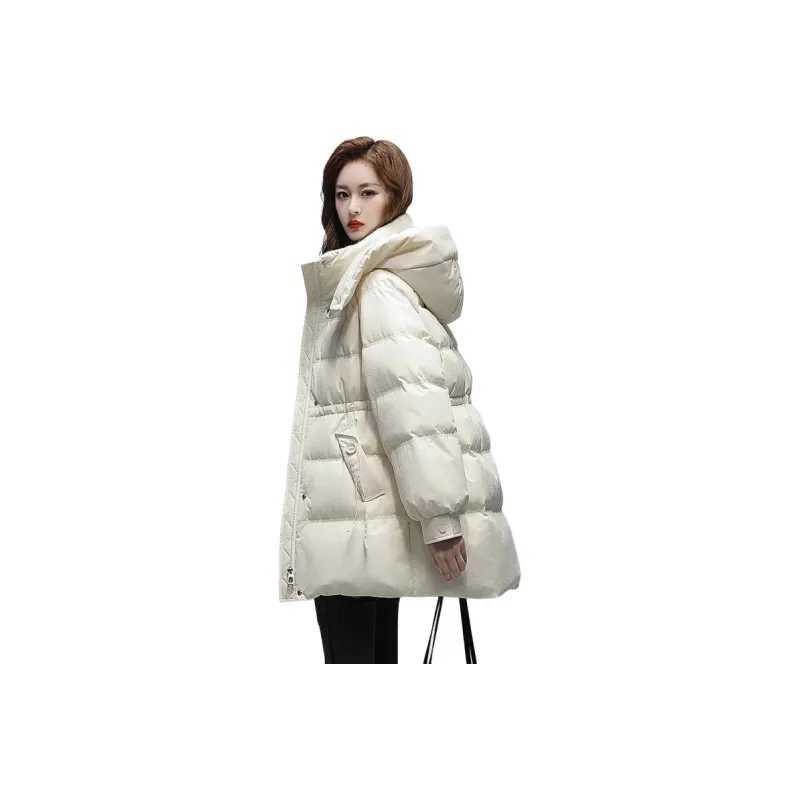 YAYA Down Jackets Women's-2