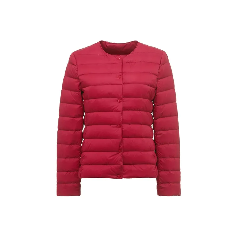 Youth Pastoral Order Down Jacket Women's-10