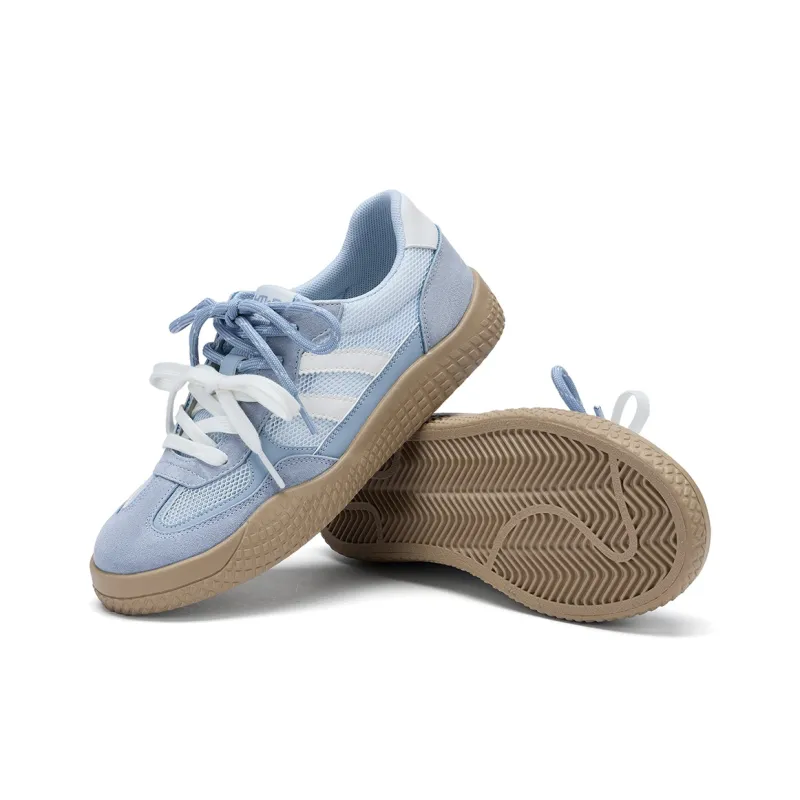 Hotwind Caramel Biscuit Series Anti Slip Wear Resistant Casual Shoes Women's-3