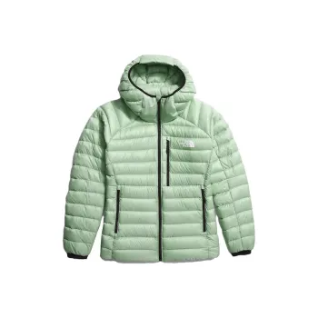 THE NORTH FACE Jackets Women's Light Green