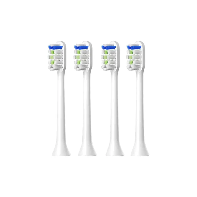JIMOK K1/K2/K5 Toothbrush Heads Custom Fit, Efficient Cleaning-1