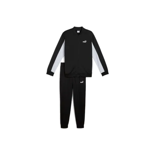 puma jaab xt herren's Black