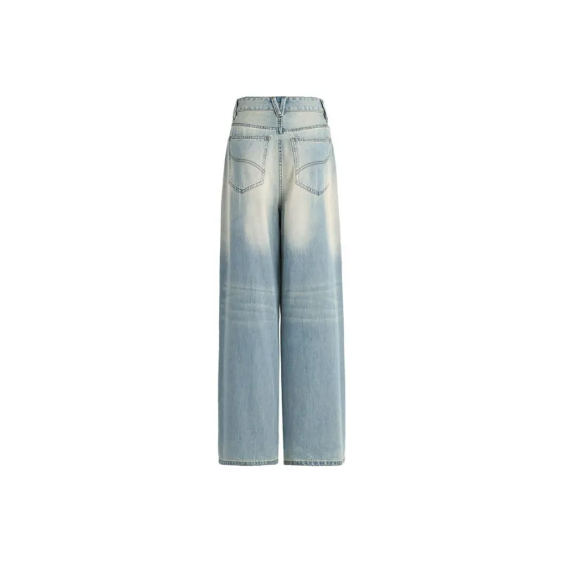 ZAZN Jeans Women's-1