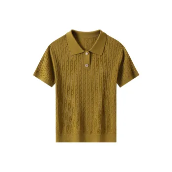 H YXIANG Knitwear Women's