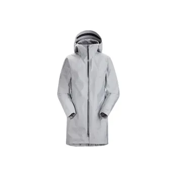 Arcteryx Coats Women's Light Gray