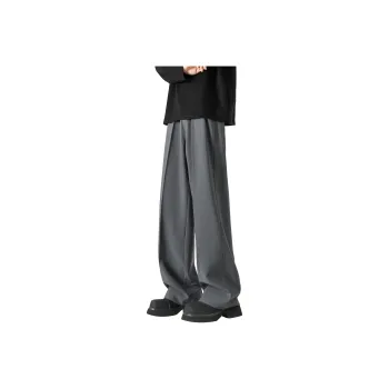 MARK WAFFLE Suit Trouser Unisex