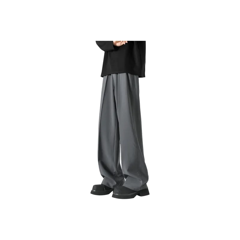MARK WAFFLE Suit Trouser Unisex-19