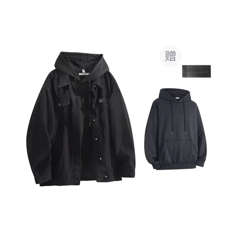 OGEK Casual Sportswear Unisex-0