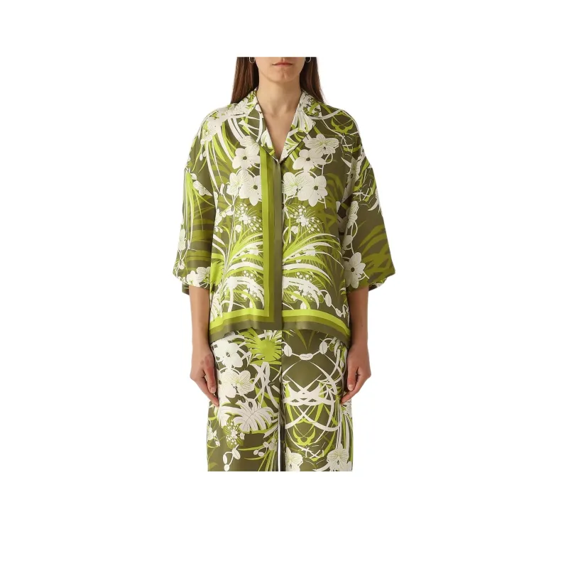 MaxMara Studio Darsena Shirt-0