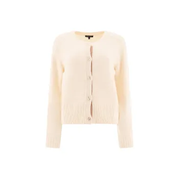 SOEUR Knitwear Women's White