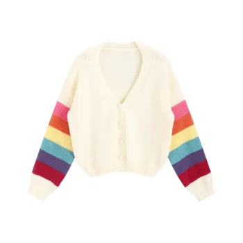 PAZZO Knitwear Women's Apricot